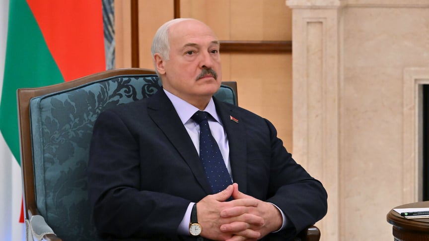 «Не повторіть Україну»: Лукашенко слідом за Путіним виступив із різкою заявою щодо Вірменії та її курсу на ЄС