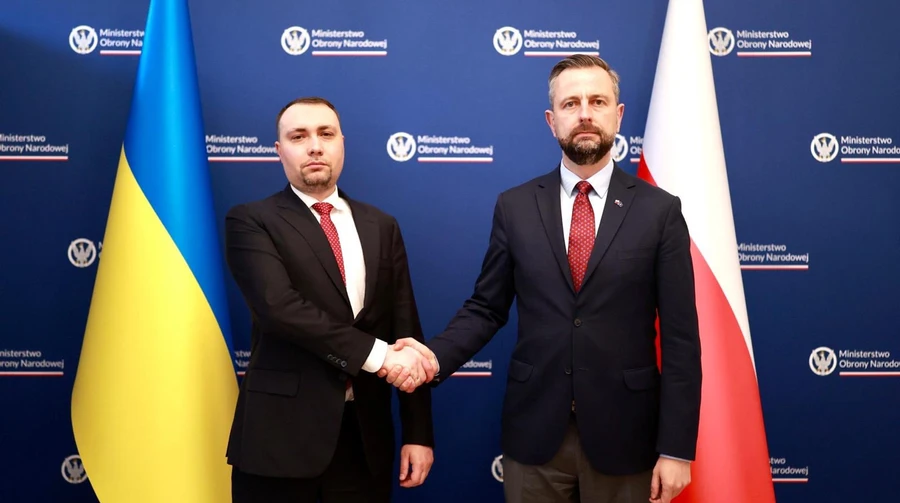 Історична суперечка на тлі війни: про що Косіняк-Камиш говорив із Будановим