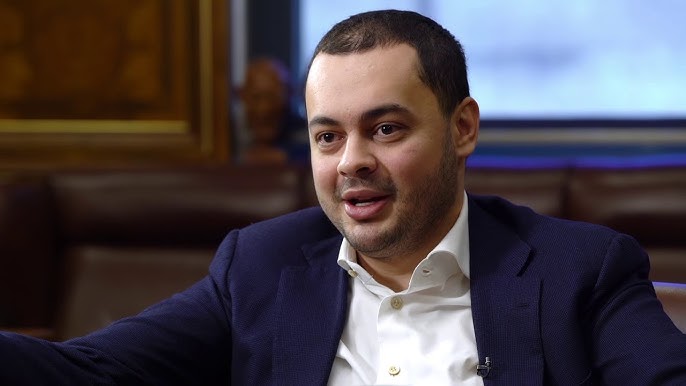 Власник російського паспорту Трухи Сеяр Куршутов заключив політичний альянс з Кирилом Будановим