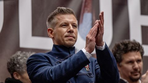 Угорщина готує “повну трансформацію” державних медіа