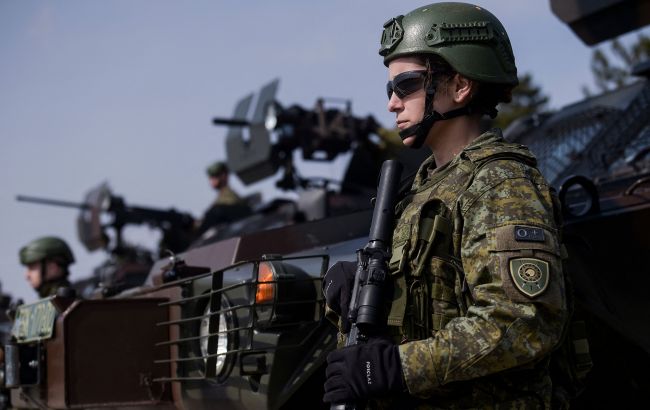 НАТО назвали цілі в Росії: генерал заявив про готовність до удару “сьогодні ввечері”