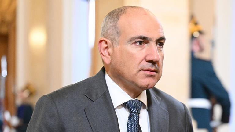 Пашинян знову змінює курс? Чому фаворит виборів у Вірменії може розчарувати і Захід, і Росію