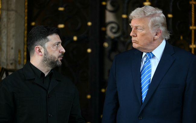 Несподіваний сигнал із США: Зеленський розкрив деталі розмови з Трампом