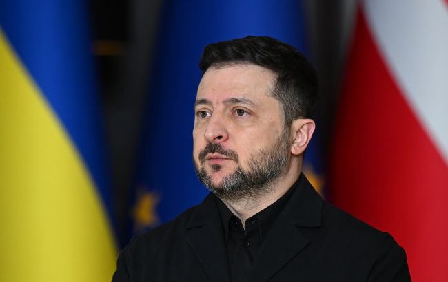 Антибалістичний щит для України: Зеленський зробив важливу заяву