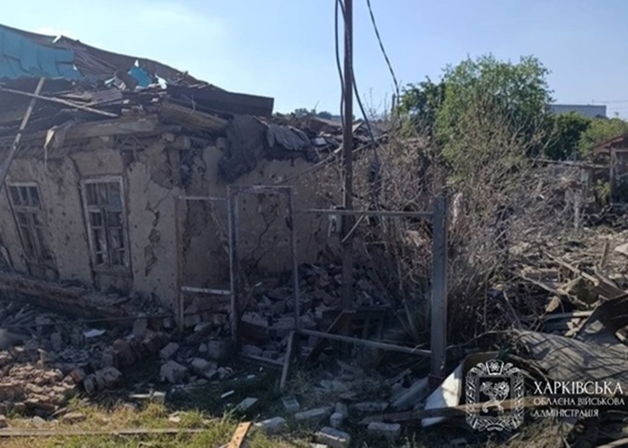 В Україні за добу через обстріли загинули двоє дітей, троє поранено