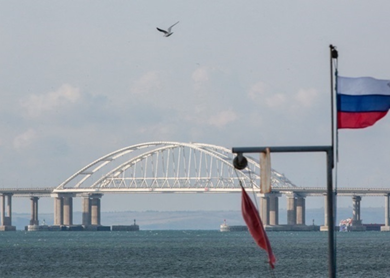 Провал сезону: Москва виплачуватиме допомогу працівникам турсектору Криму