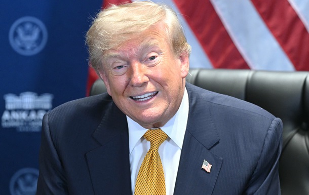 Трамп готує новий тарифний удар: під мита можуть потрапити близько 60 країн