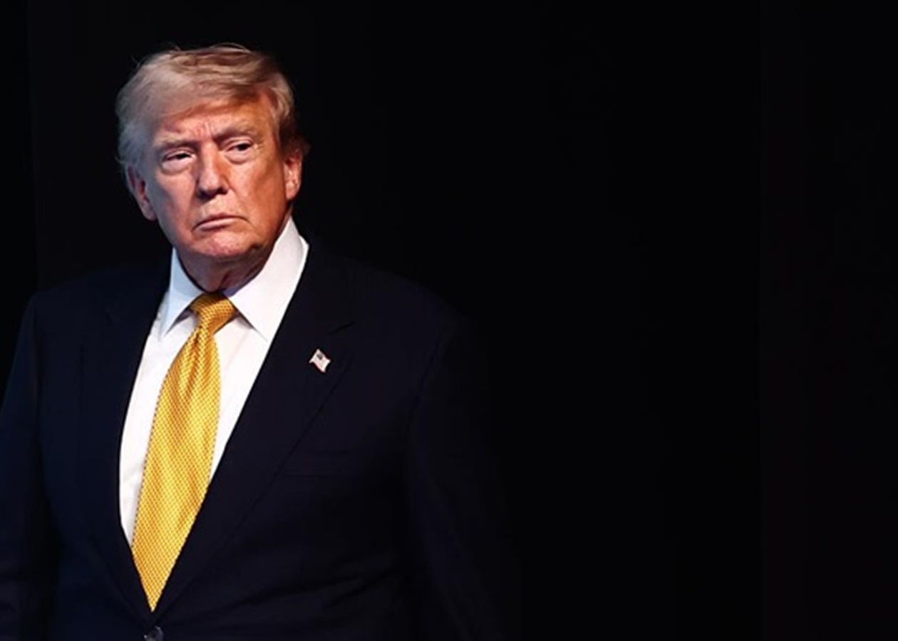 США продають зброю НАТО, а не Україні – Трамп