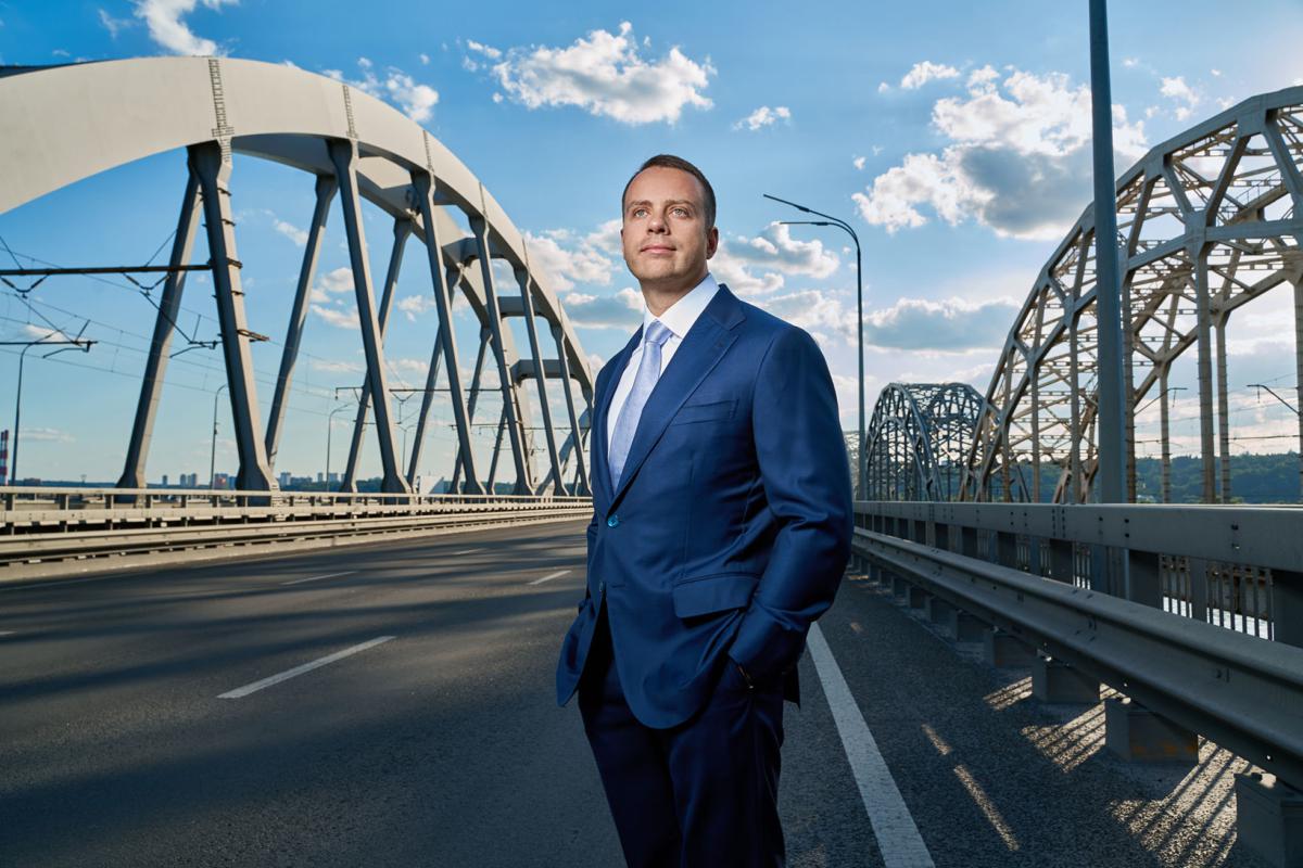 Протистояння за дорожні тендери: чому «Автострада» Максима Шкіля домагається скасування нових рекомендацій Мінекономіки