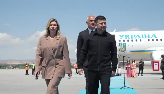 Від Рютте до Мерца: Зеленський проводить серію вирішальних зустрічей на саміті НАТО – повний розклад