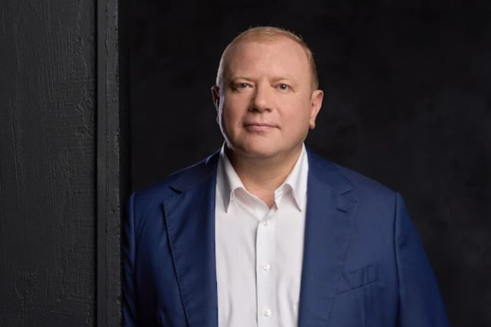 Тисячі дронів для ЗСУ та новий керівник: Helsing зробила гучну ставку на Україну