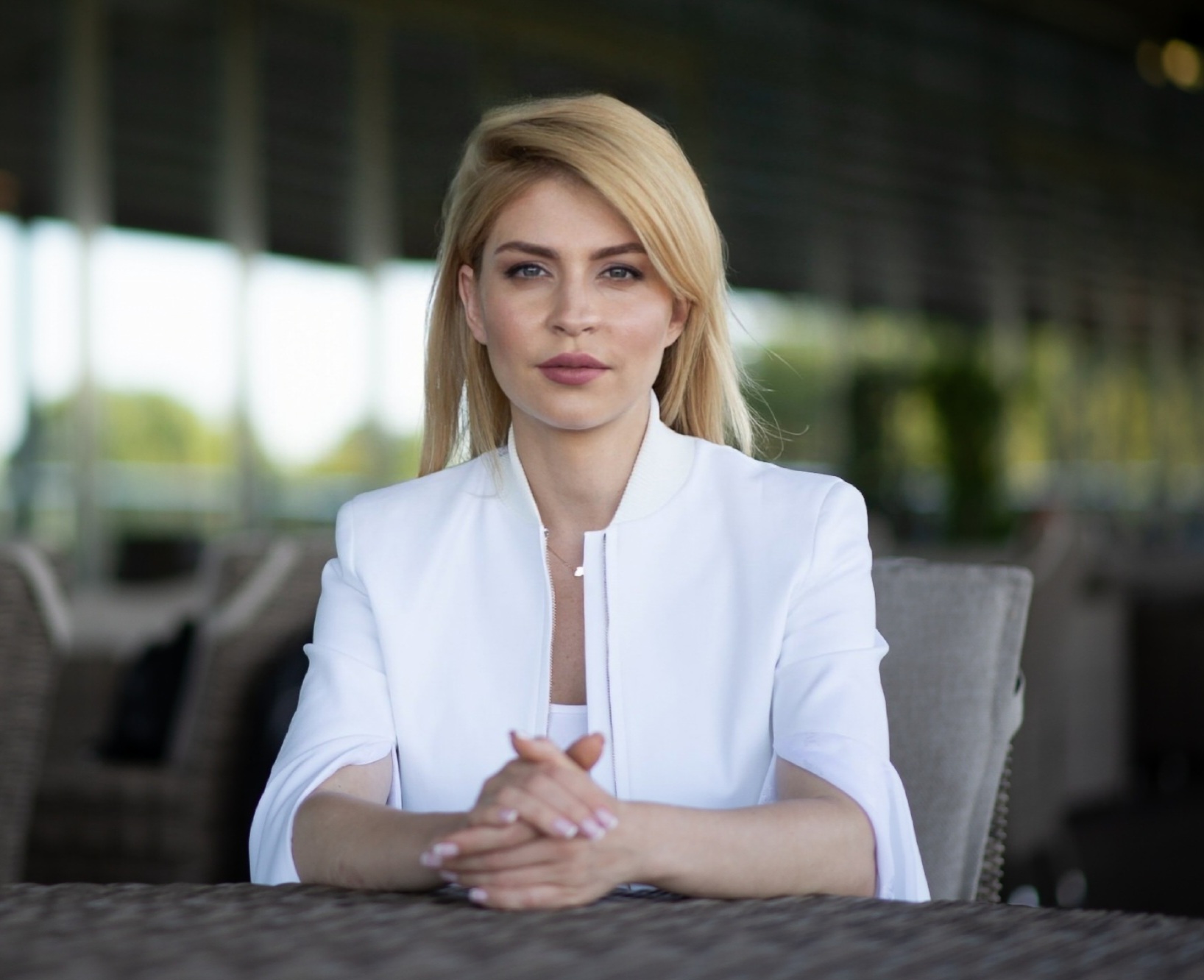 Стефанішина залишає Вашингтон: що відомо про відставку посла України у США