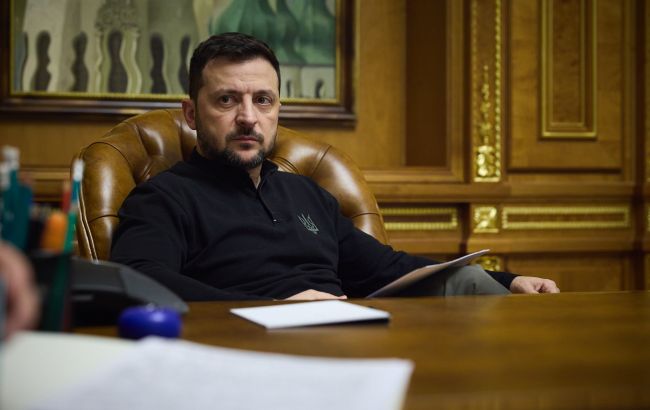 Після трагедії у Вишневому Зеленський наказав перевірити небезпечні підприємства