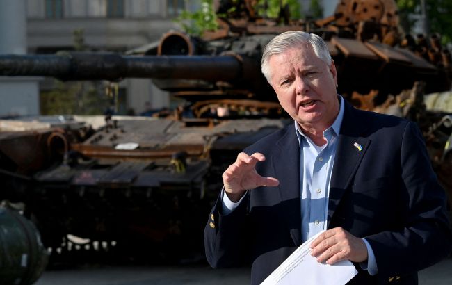 Голосування за «пекельні санкції» проти РФ під загрозою