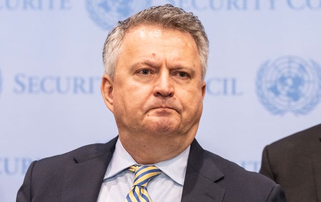 Україна розраховує на допомогу Японії у виробництві систем Patriot