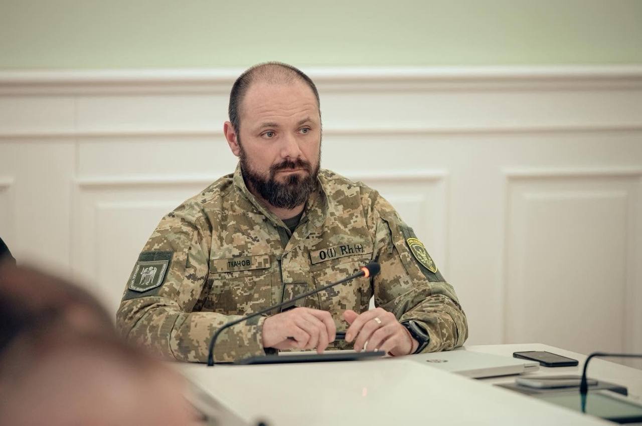 Після звільнення Тимура Ткаченка КМВА тимчасово очолив Андрій Ткачов: що відомо про кадрові зміни у столиці