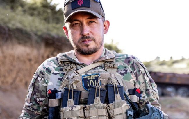 Командира розшукують: ОК “Північ” зробило заяву після гучного скандалу у військовій частині А5001
