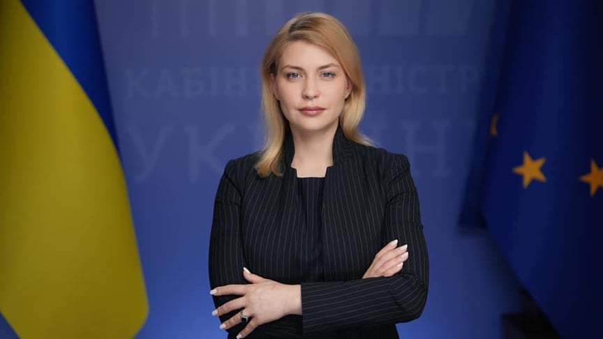 “Америка поважає переможців”: посолка Стефанішина розкрила, що змінюється у відносинах Києва і Вашингтона