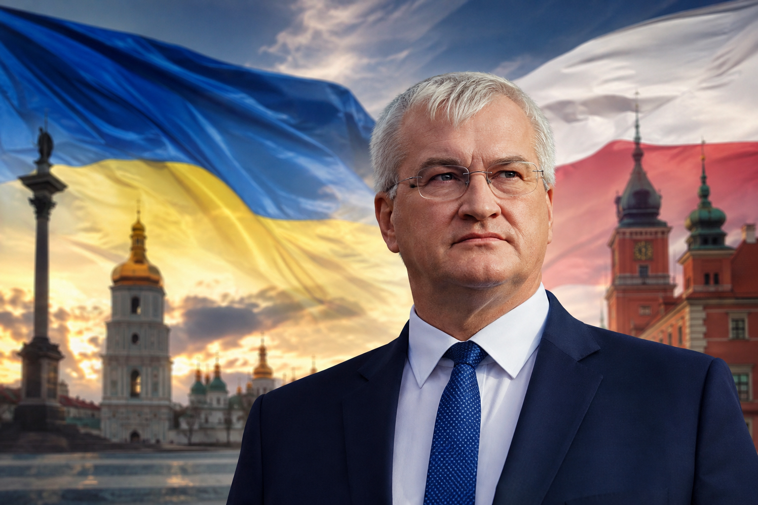 Сибігу розглядають на посаду посла у Польщі після виходу з МЗС