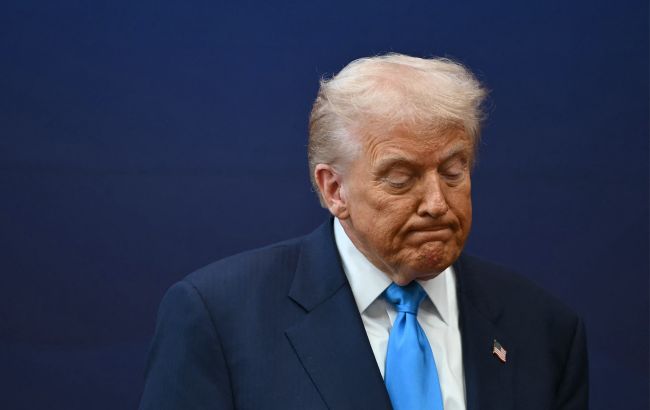Демократи готують масштабні розслідування проти Трампа у разі перемоги на виборах — Reuters