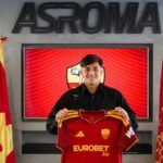 Довбику в Ромі знайшли заміну гравцем Болоньї