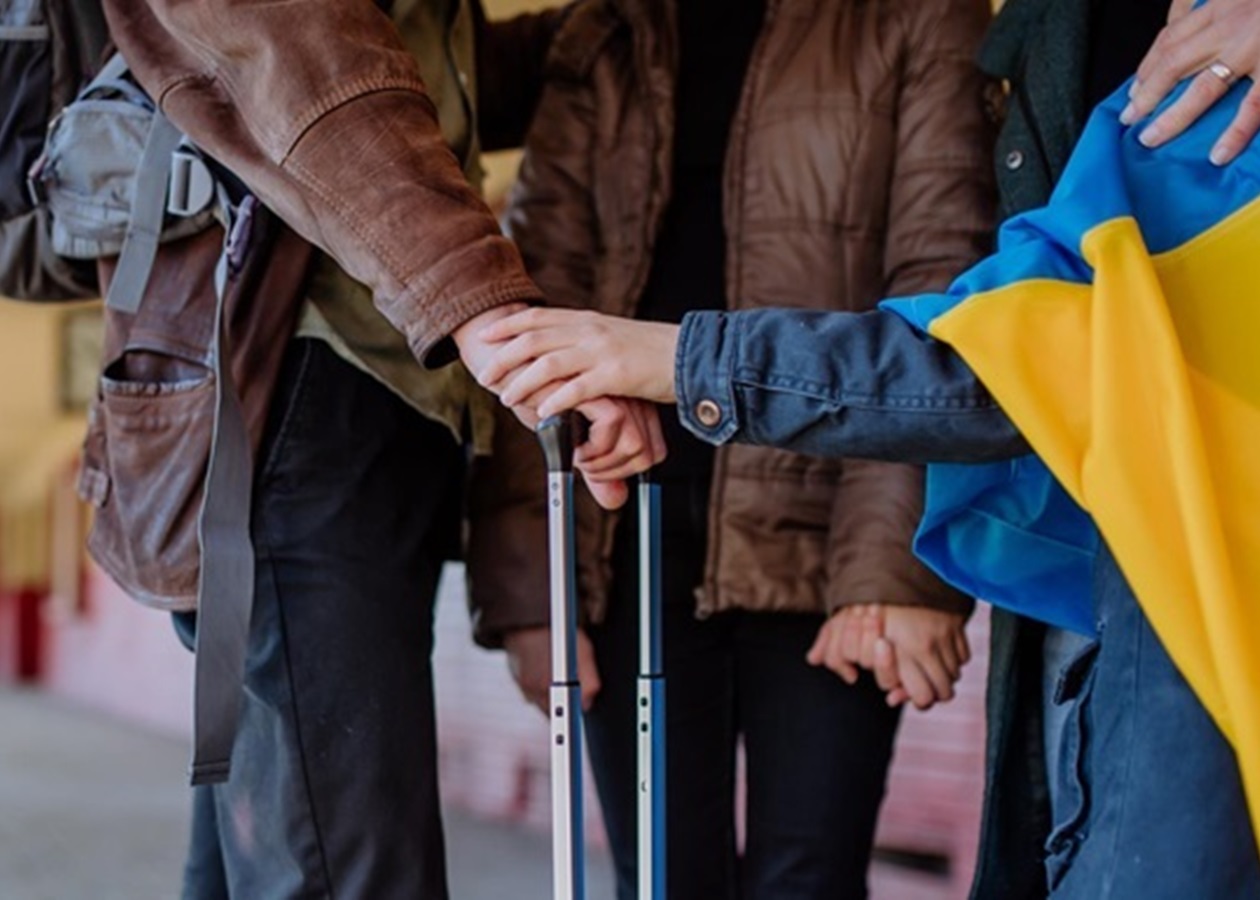 ЄС відзавтра змінює правила для чоловіків із України