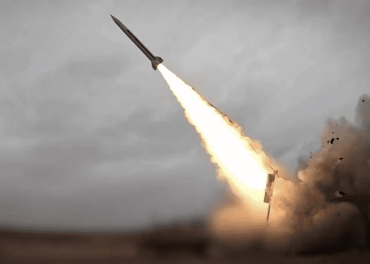 У Fire Point сказали, коли український аналог Patriot почне збивати ракети