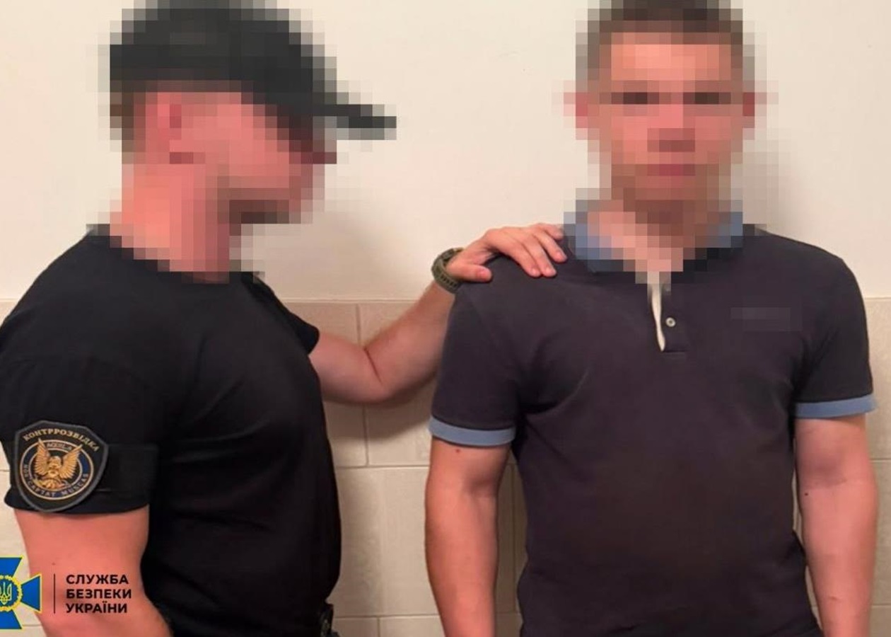У Полтаві попередили вбивство командира військової частини