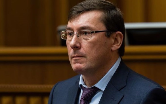 «В окопах не ділилися за мовою»: Луценко зробив гучну заяву про російськомовних українців