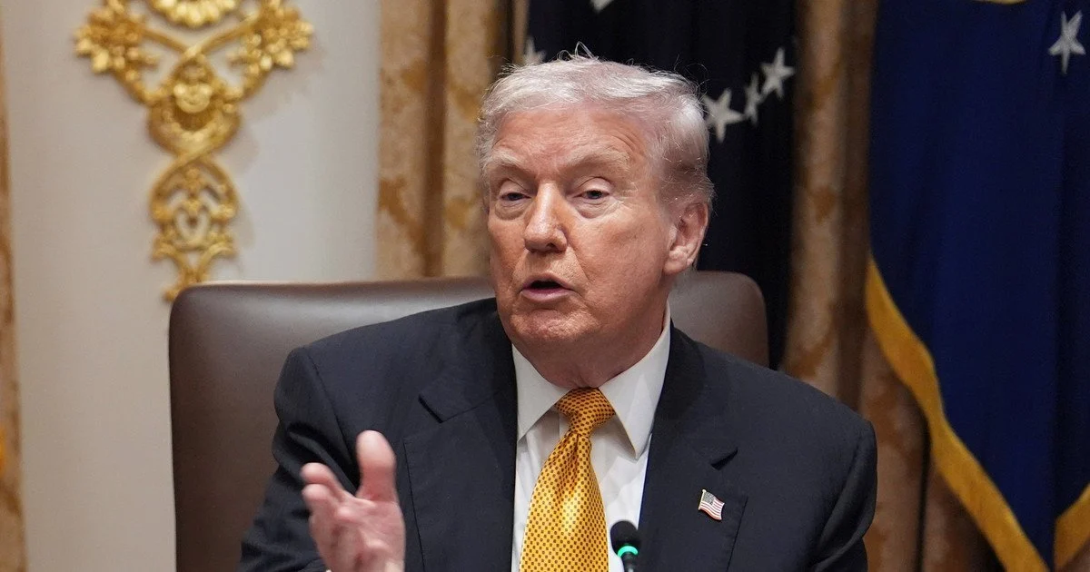 «Щось із цього може вийти»: Трамп уперше пояснив загадковий візит директора ЦРУ до Москви