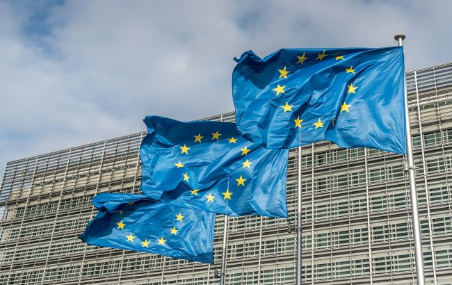 Заморожені активи РФ можуть передати під контроль ЄС