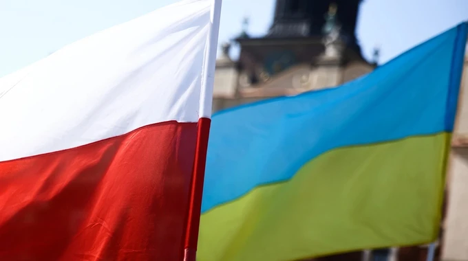 У Польщі відреагували на ідею депортації українців призовного віку