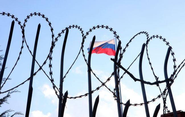 Нова Зеландія ввела нові санкції проти прихильників війни РФ