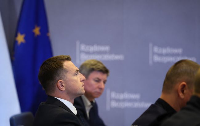 Уряд Польщі назвав причину нападів на українців
