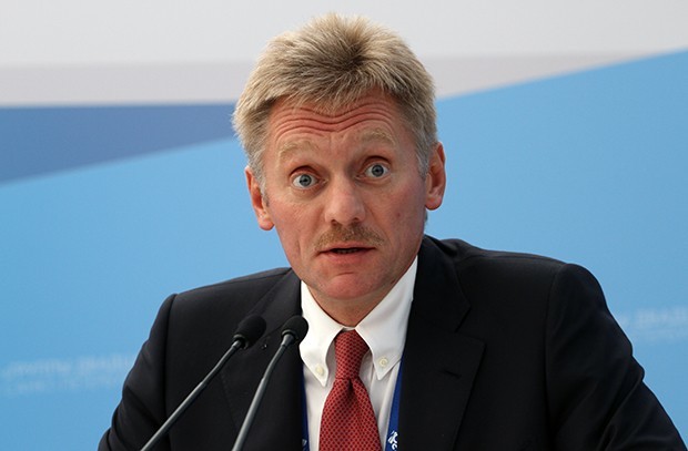Кремль занервував через «пекельні санкції» США: Пєсков заговорив «мир»