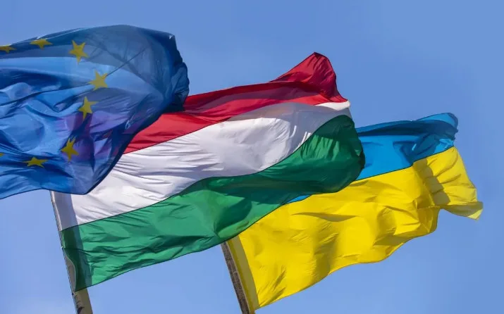 Угорщина висилає одразу 10 російських дипломатів: у Будапешті пояснили безпрецедентне рішення