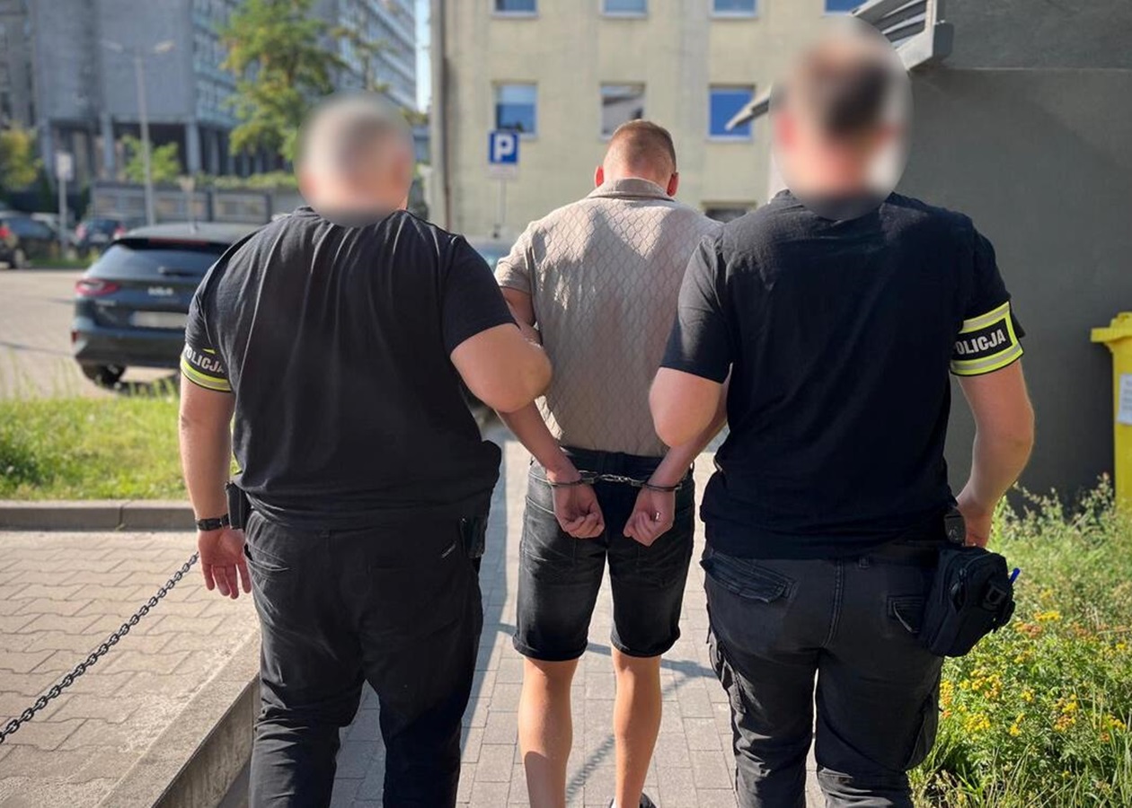 У Польщі затримали двох чоловіків за напад на 15-річного українця