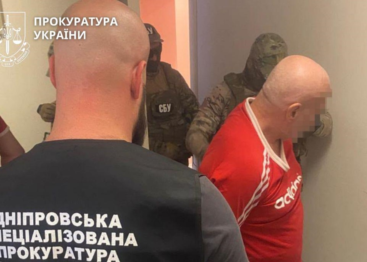 Переведення військового за $20 тисяч: підозру отримали чотири людини