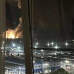 Дрони атакували установку ППО під Сочі - ЗМІ