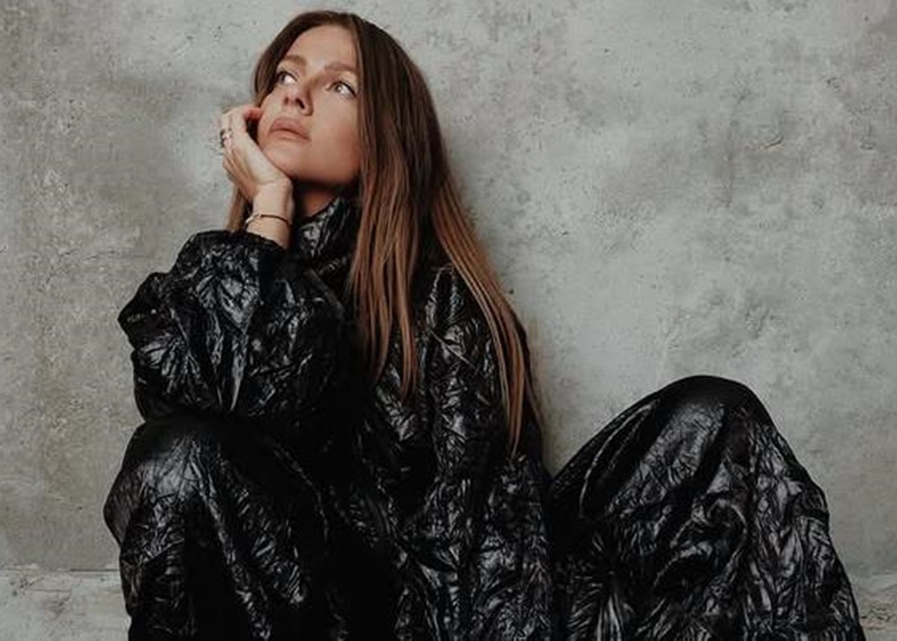 KOLA вразила новою піснею Піт-стоп