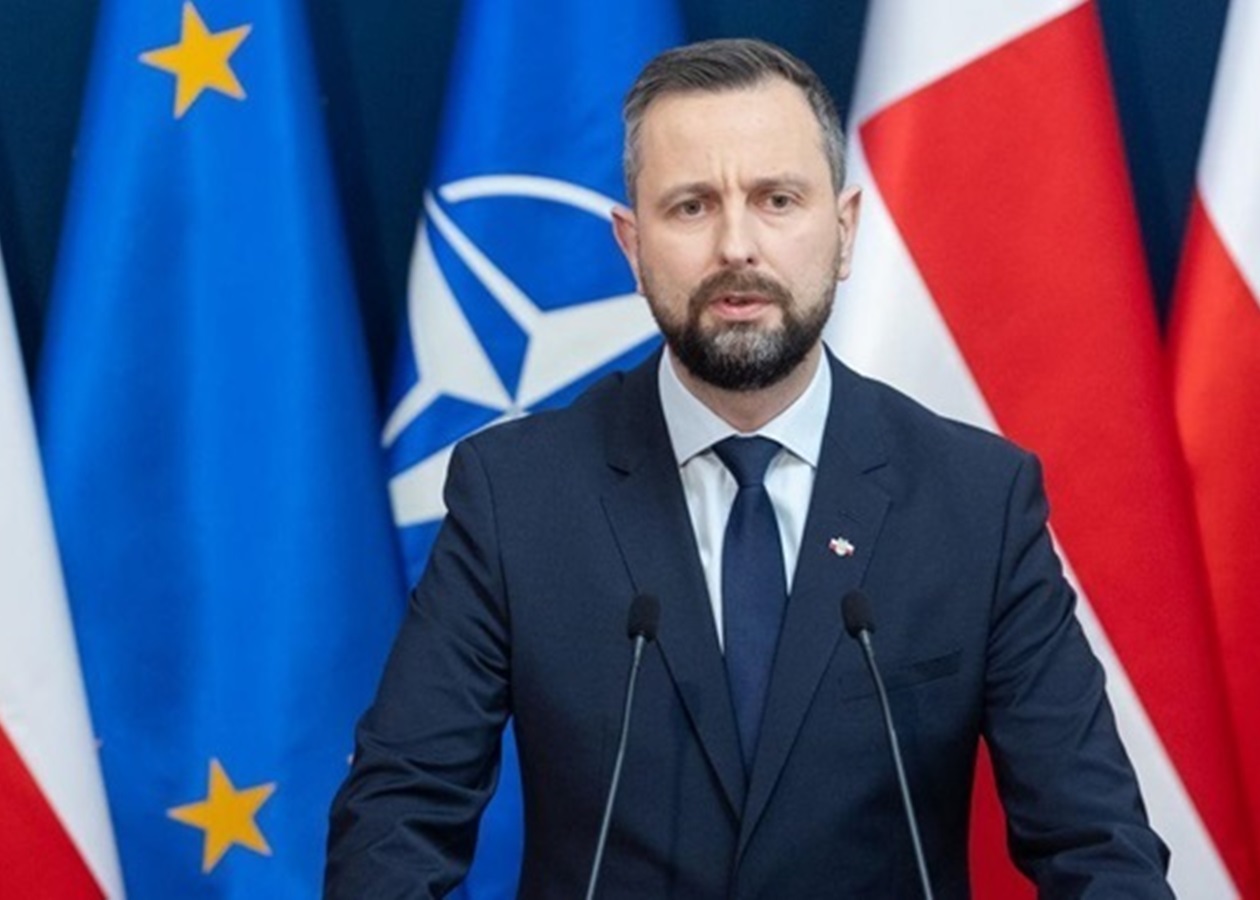 Польща готова допомогти країнам Балтії у разі нападу РФ