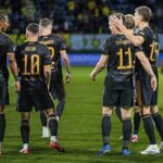 Циганков відзначився першим асистом за Аякс