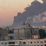 Дрони атакували Куйбишевський НПЗ в Самарі