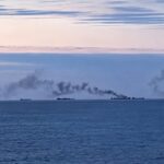 Уражено 300 суден тіньового флоту РФ - "Мадяр"
