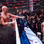 Поб'ю цього безглуздого бомжару: Ф'юрі зухвало залякує Джошуа