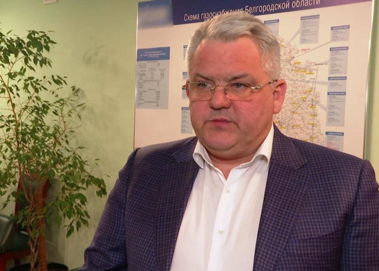Засудили за хабар і відправили на війну: загинув колишній мер Бєлгорода