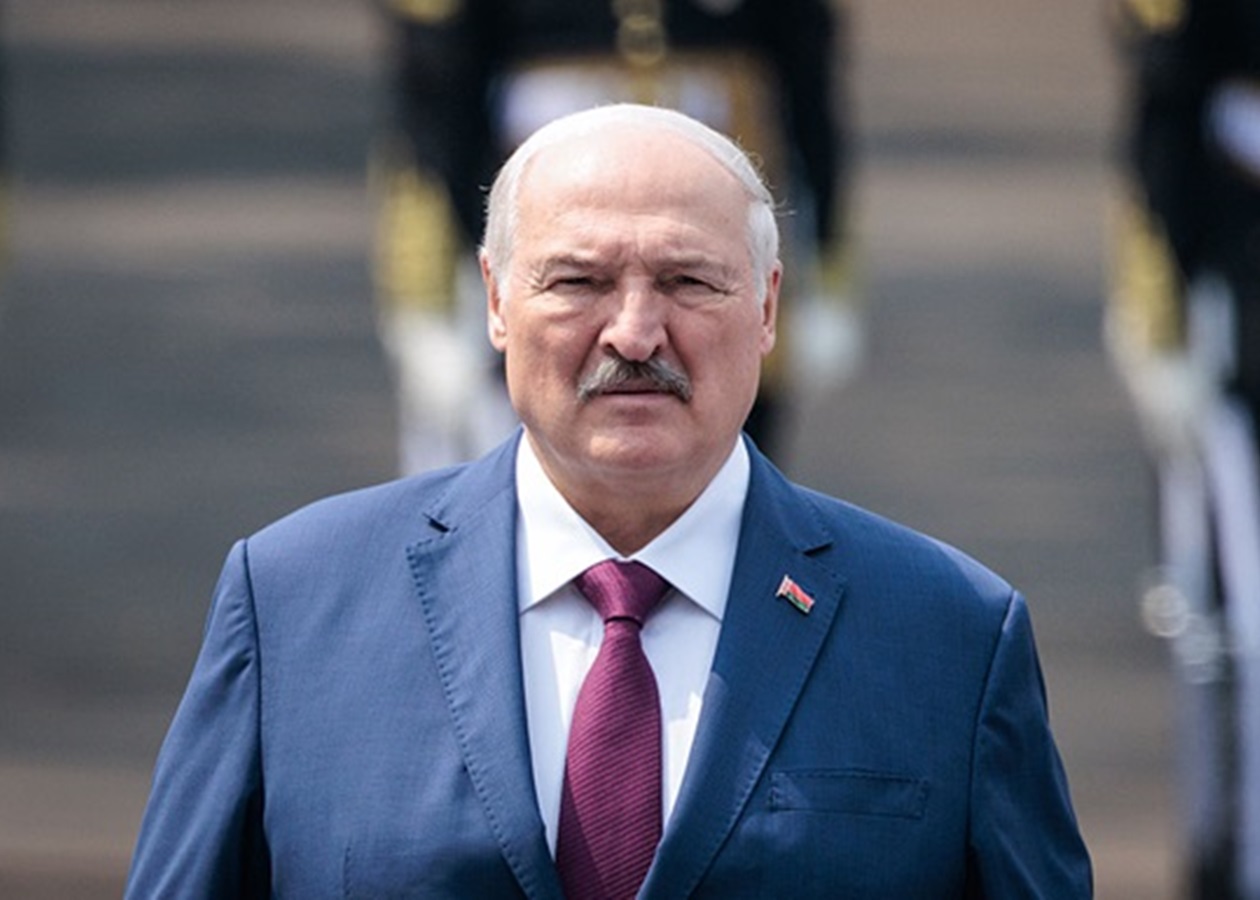 Лукашенко заперечив анонсовану Трампом угоду