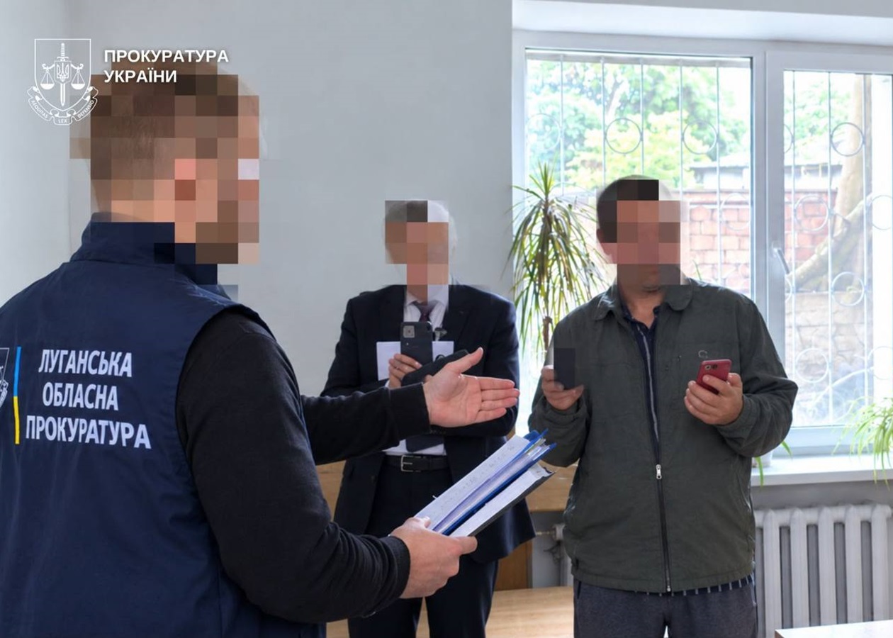 Депутат із Луганщини збагатився на 10,6 млн