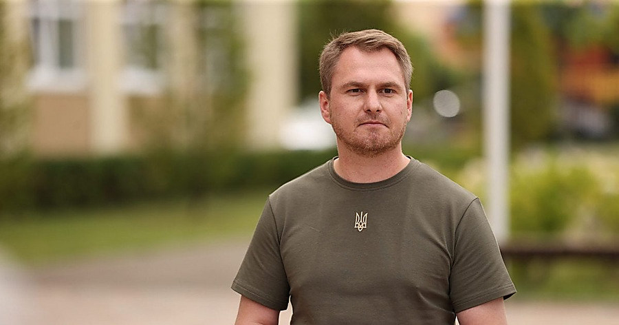Кравченко нібито готував «контратаку» на НАБУ і САП: ЗМІ заявили про стеження за антикорупціонерами