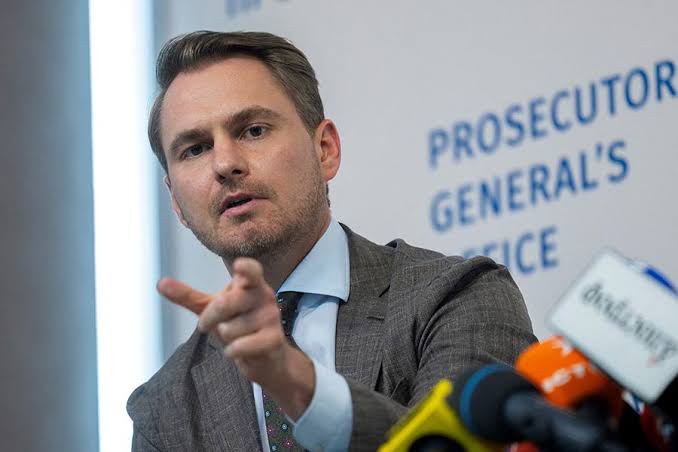 Кадрові потрясіння на вершині правоохоронної системи: Зеленський готує подання до Верховної Ради щодо відставки генпрокурора